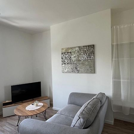 Le Compiegnois Apartment Compiegne Exterior photo