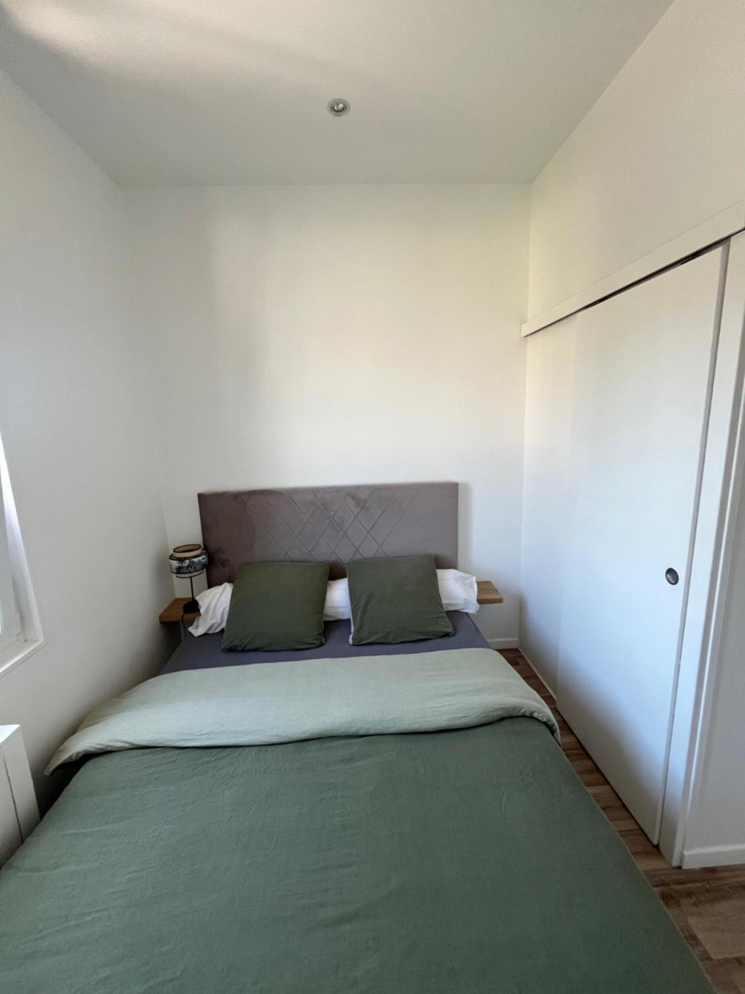 Le Compiegnois Apartment Compiegne Exterior photo
